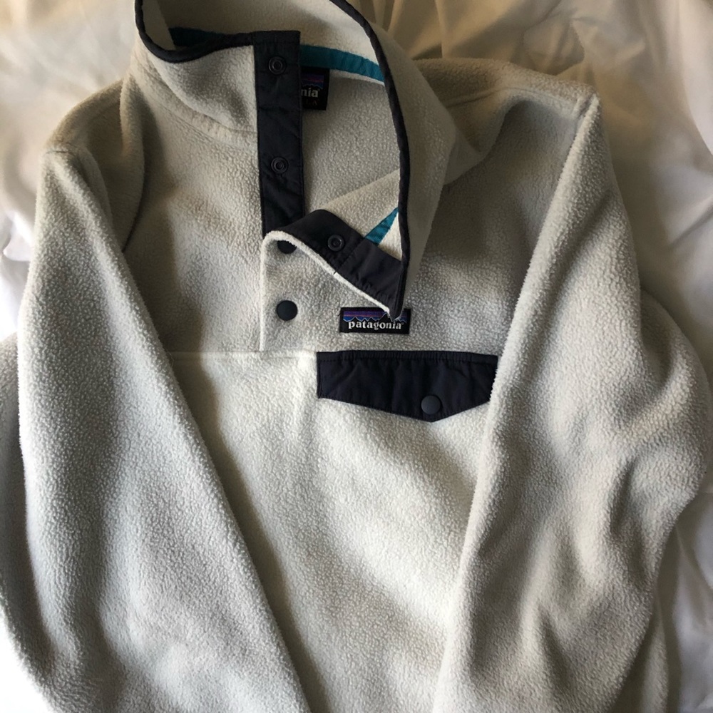 women’s patagonia synchilla